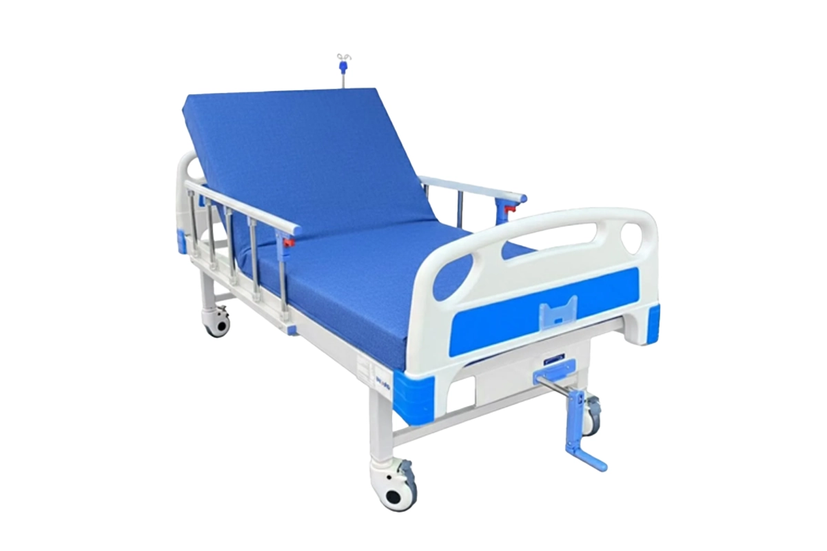 Nâng hạ đầu lên tới 85 độ
