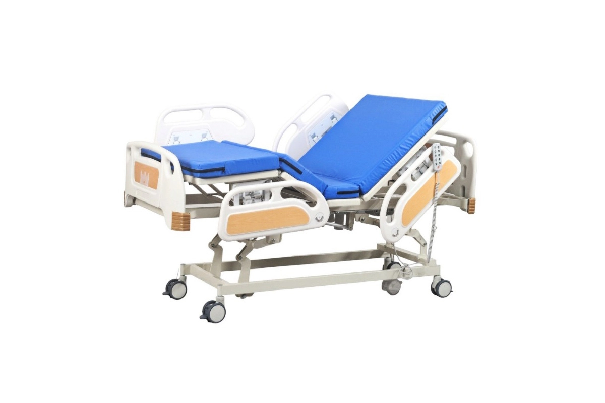 GIƯỜNG ĐƯỢC KHỬ KHUẨN TRƯỚC KHI GIAO ĐẾN KHÁCH HÀNG
