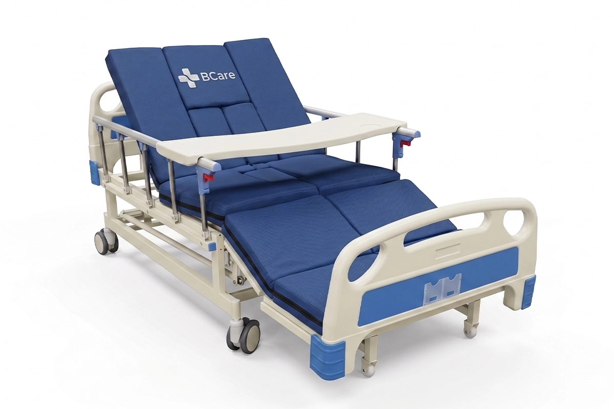 THUÊ GIƯỜNG Y TẾ CHỈNH ĐIỆN TẠI BCARE